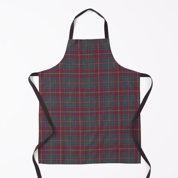 Item preview, Glen Coe District Tartan designed and sold by plaidwerx.