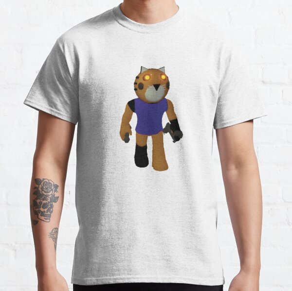 Roblox Toy Men S T Shirts Redbubble - roblox toys bm