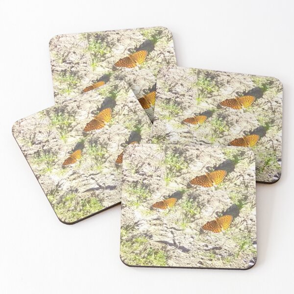 Item preview, Spangled Fritillary designed and sold by BellsPainting.