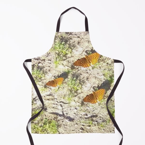 Item preview, Spangled Fritillary designed and sold by BellsPainting.