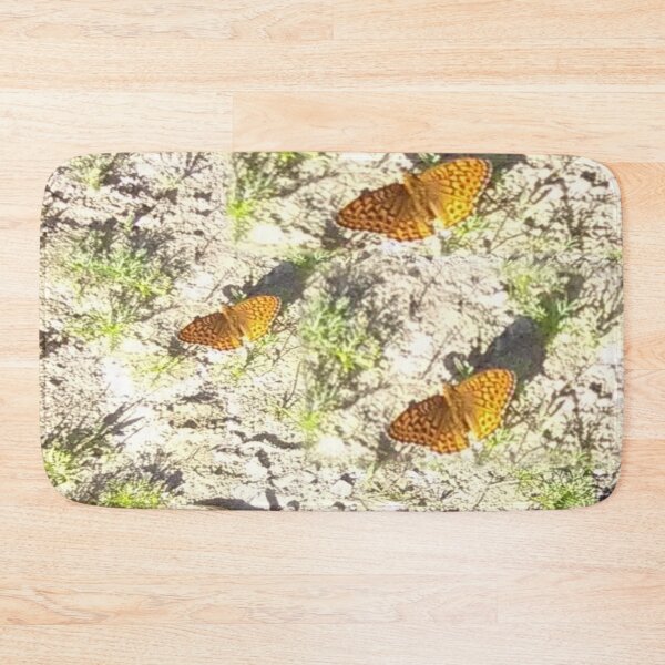 Item preview, Spangled Fritillary designed and sold by BellsPainting.