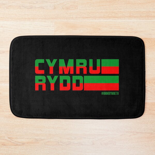 Item preview, Cymru Rydd, Free Wales, IndyWales, Annibyniaeth designed and sold by indywales.