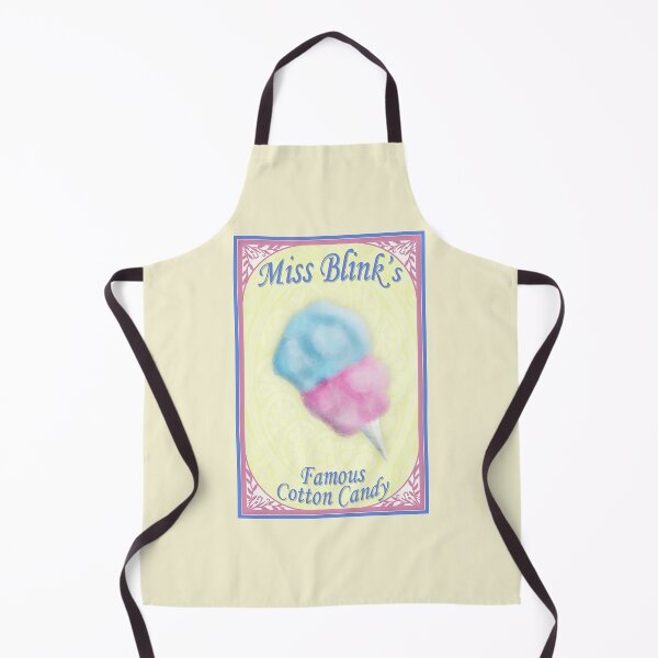 Item preview, Miss Blink's Famous Cotton Candy designed and sold by Wicked_Faery.