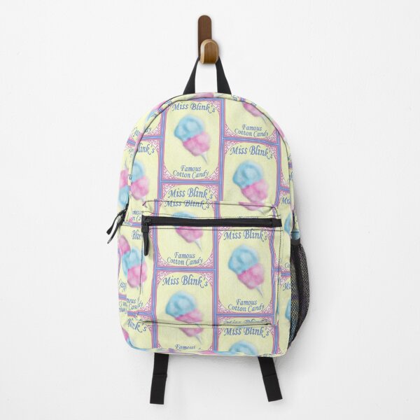 Item preview, Miss Blink's Famous Cotton Candy designed and sold by Wicked_Faery.