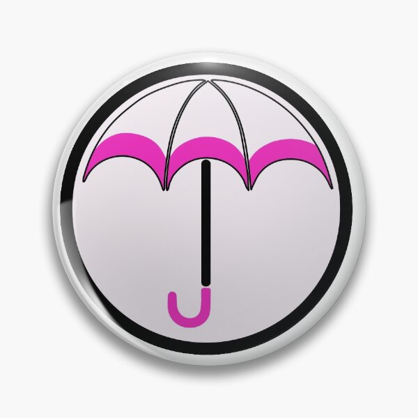 Artikelvorschau, Klaus Umbrella Academy entworfen und verkauft von Tameink.