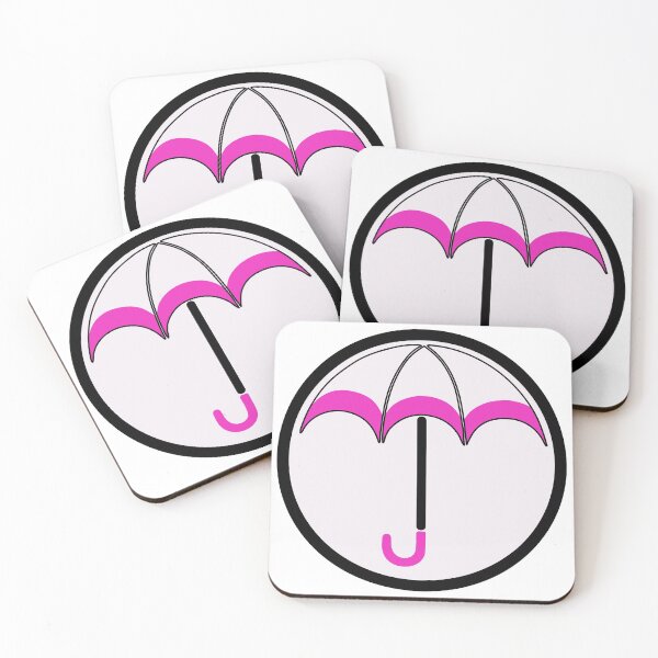 Item preview, Klaus Umbrella Academy  designed and sold by Tameink.