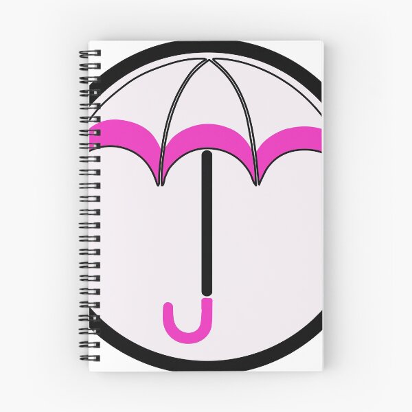 Item preview, Klaus Umbrella Academy  designed and sold by Tameink.