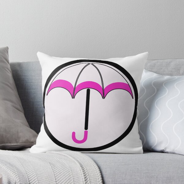 Item preview, Klaus Umbrella Academy  designed and sold by Tameink.