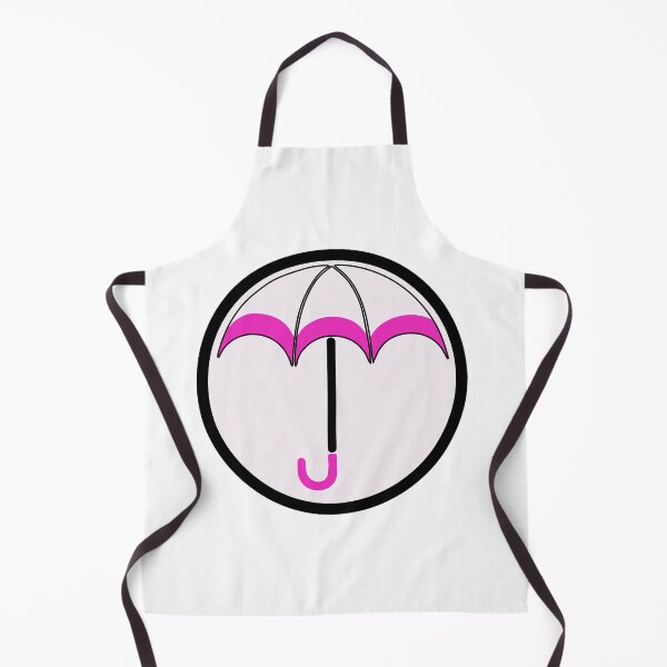 Item preview, Klaus Umbrella Academy  designed and sold by Tameink.