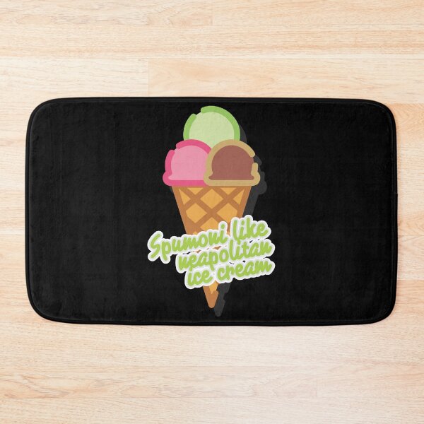 Item preview, Neapolitan Ice Cream designed and sold by DELMEO.