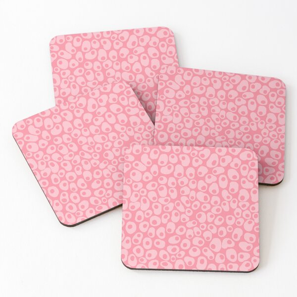 Item preview, Cells pink pattern Small designed and sold by cu-b3.