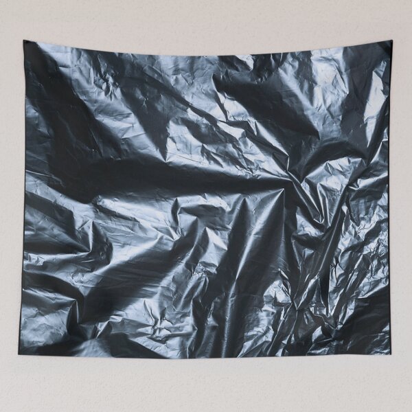 Item preview, Trash Plastic Bag Texture designed and sold by iduzarts.