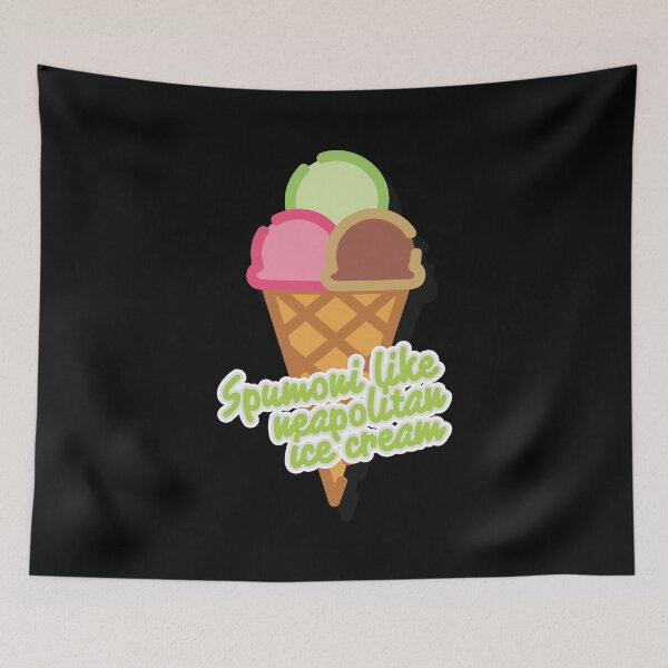Item preview, Neapolitan Ice Cream designed and sold by DELMEO.