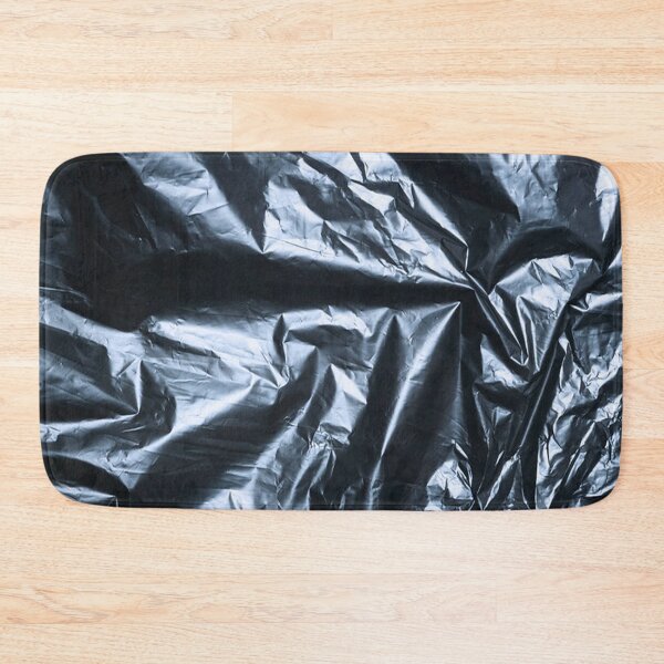 Item preview, Trash Plastic Bag Texture designed and sold by iduzarts.