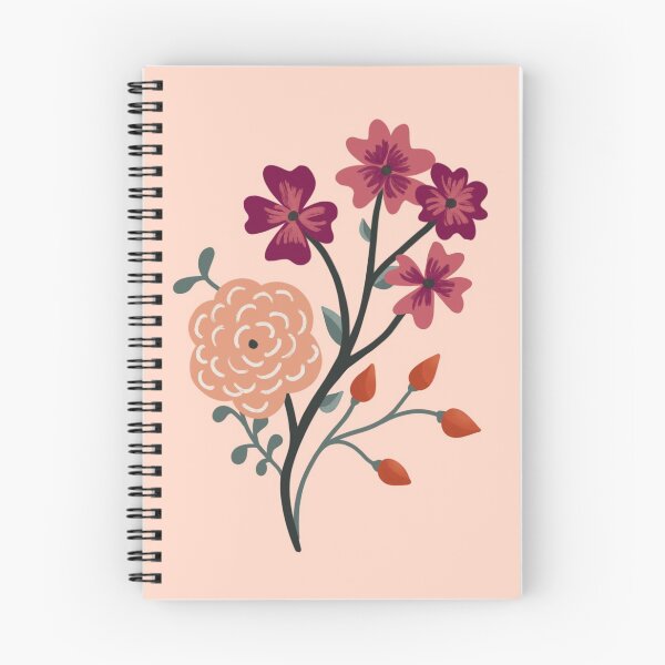 Item preview, Subtle Lesbian Pride Flowers designed and sold by darbsly.