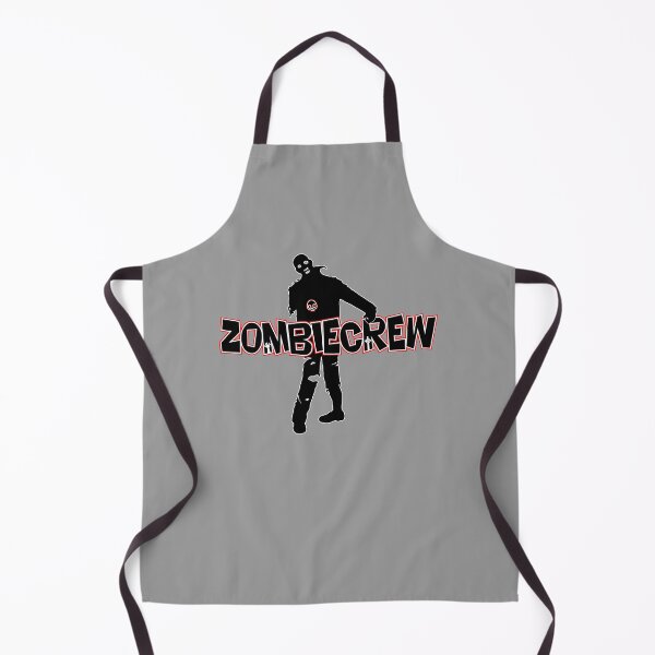 Item preview, Zombie designed and sold by mary02.