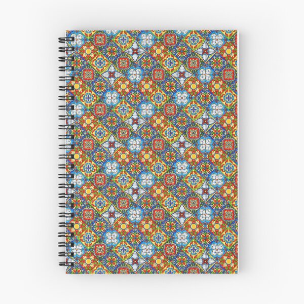 Item preview, Turkish flower tile flower designed and sold by Delicarte.