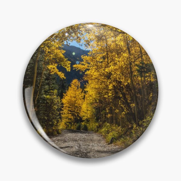 Item preview, Crystal Mill Colorado Mill Sunbeam designed and sold by nbrandsberg.