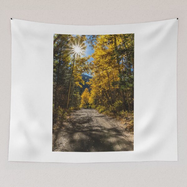 Item preview, Crystal Mill Colorado Mill Sunbeam designed and sold by nbrandsberg.