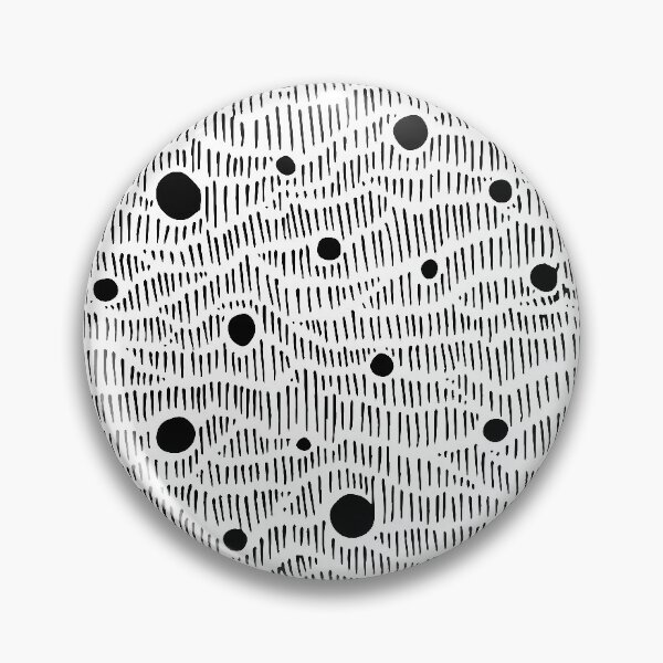 Item preview, Dots and Lines pattern designed and sold by arbelhadari.