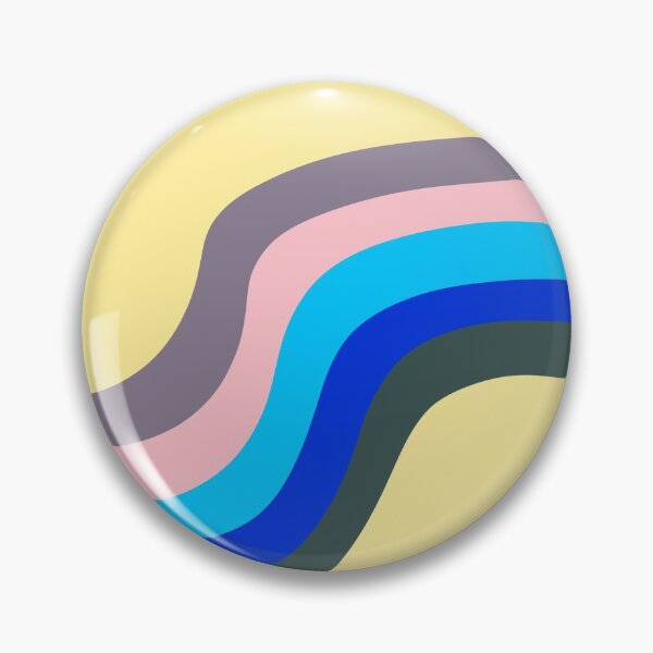 Item preview, Wotherspoon Colour Waves designed and sold by Dstorey-00.