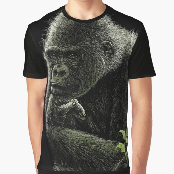 Grafik T-Shirt