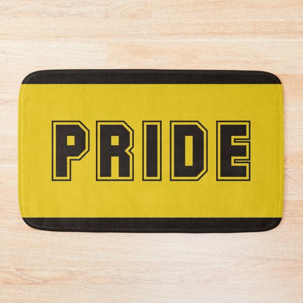 Item preview, Huffle PRIDE designed and sold by fantasy-bubble.