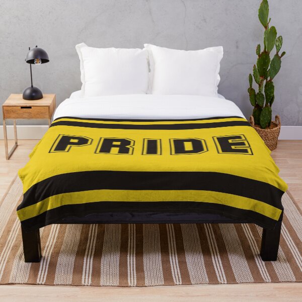 Item preview, Huffle PRIDE designed and sold by fantasy-bubble.