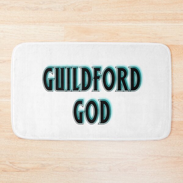 Item preview, Guildford God designed and sold by Armor-class.