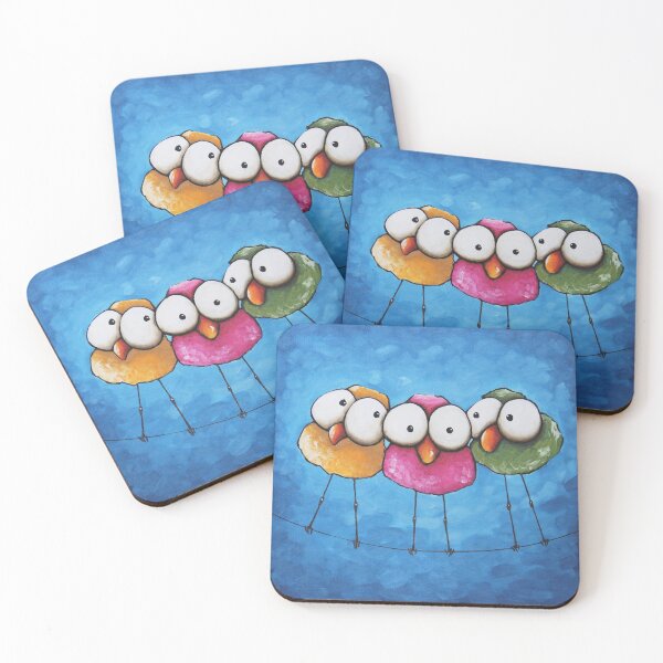 Item preview, Three Fat Ladies designed and sold by StressieCat.