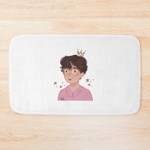 Item preview, Pretty Gansey (The Raven Cycle) designed and sold by Sofia Tost.