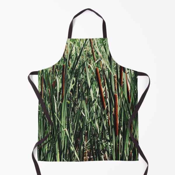 Item preview, Cattails designed and sold by Maggie Reynolds.