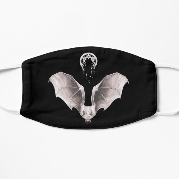 Small Things Sacred Mask