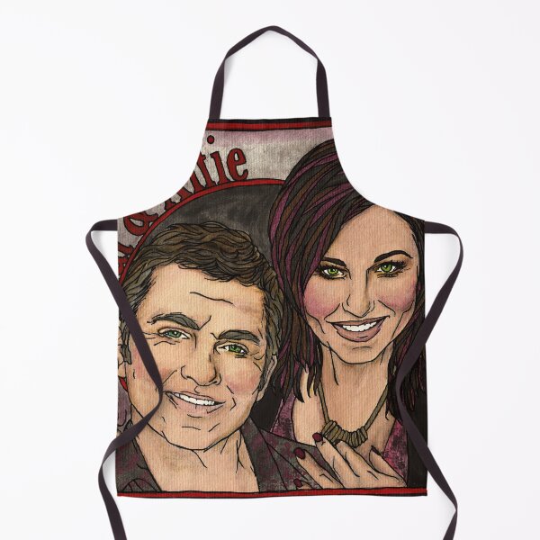 Item preview, Kat & Alfie designed and sold by eastiesusa.