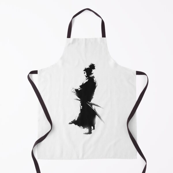 Item preview, Espíritu Samurai designed and sold by Zackmikaele.