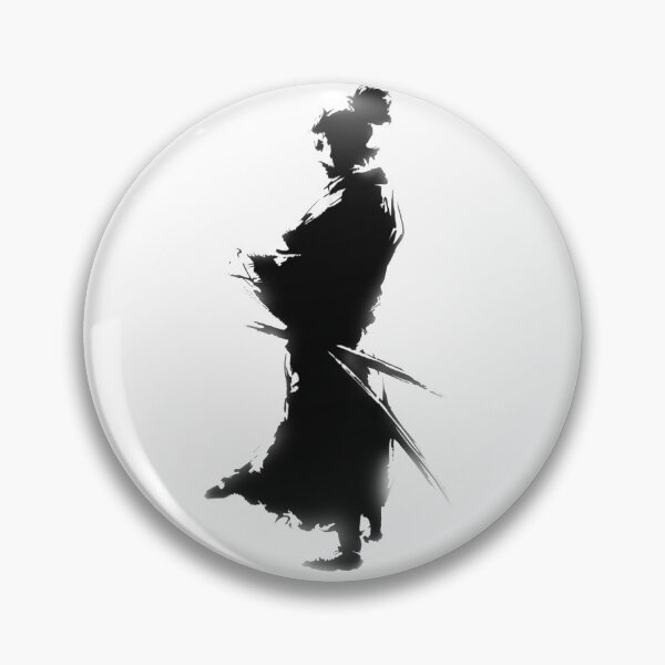 Item preview, Samurai spirit designed and sold by Zackmikaele.