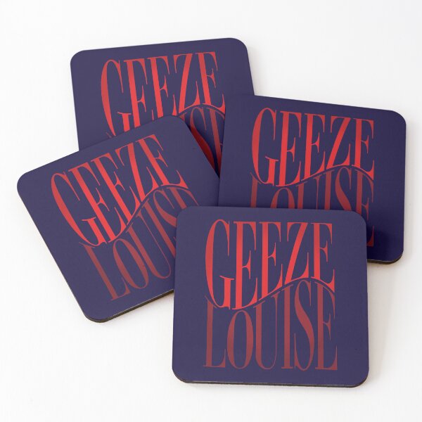 Item preview, GEEZE LOUISE designed and sold by drawbey.