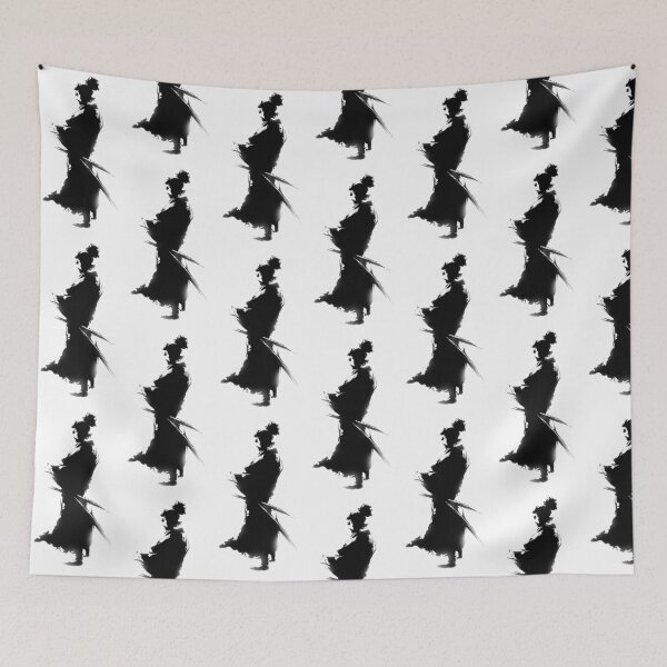 Item preview, Samurai spirit designed and sold by Zackmikaele.