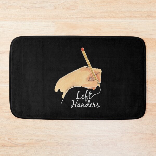 Item preview, Left Handed designed and sold by DELMEO.