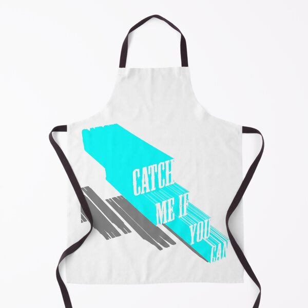 Item preview, catch me if you can designed and sold by omy-jozef.