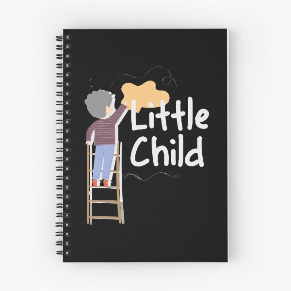 Item preview, Little Child designed and sold by DELMEO.