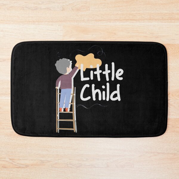 Item preview, Little Child designed and sold by DELMEO.