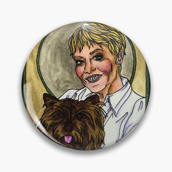 Item preview, Pauline designed and sold by eastiesusa.