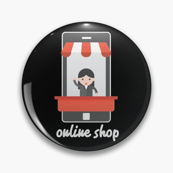 Item preview, Online Shop designed and sold by DELMEO.