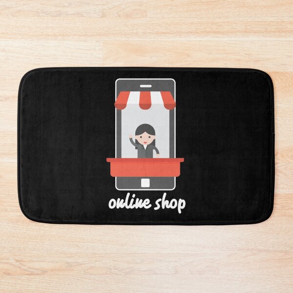 Item preview, Online Shop designed and sold by DELMEO.