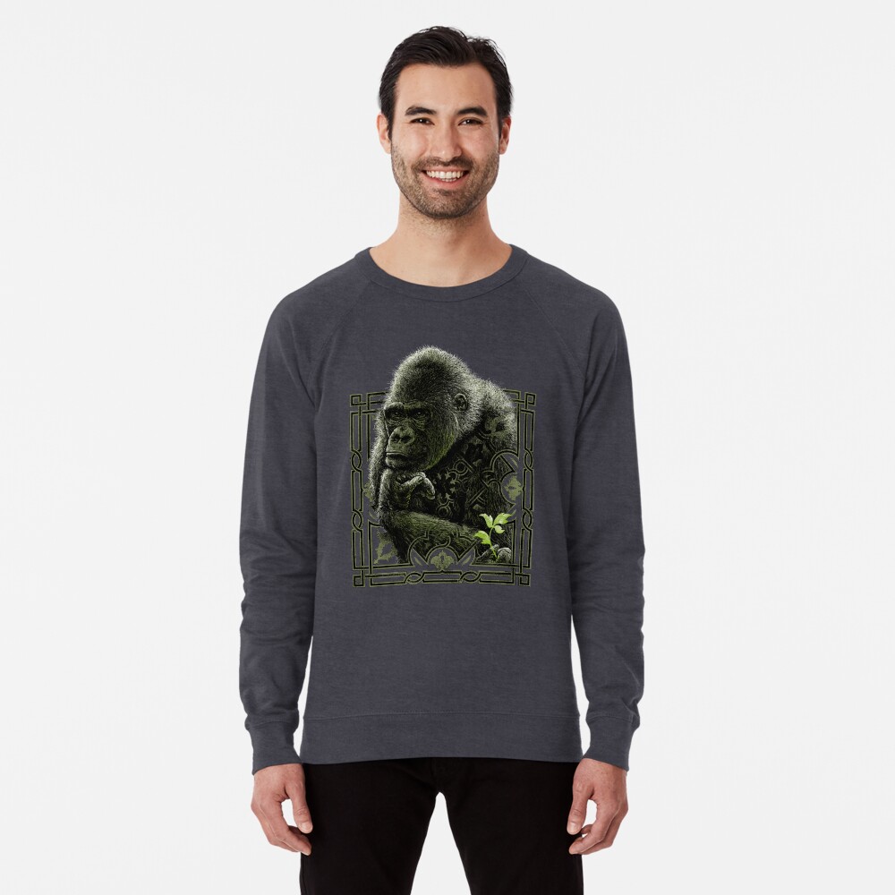 Artikel-Vorschau von Leichter Pullover, designt und verkauft von RolandStraller.