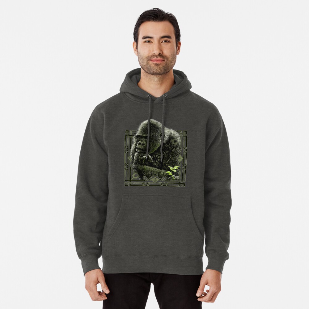 Artikel-Vorschau von Hoodie, designt und verkauft von RolandStraller.