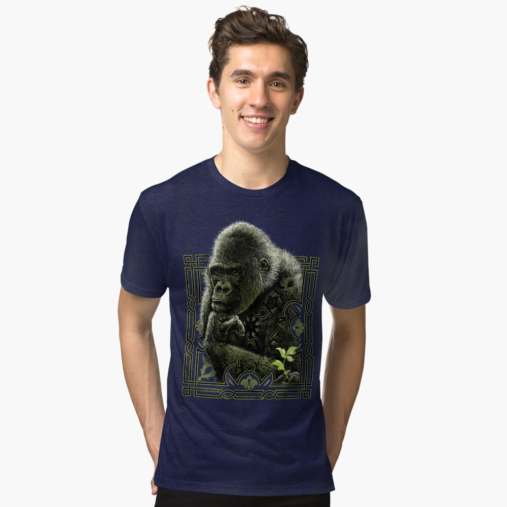 Artikel-Vorschau von Vintage T-Shirt, designt und verkauft von RolandStraller.