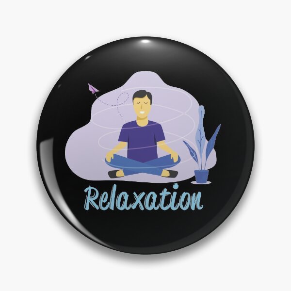 Artikelvorschau, Relaxation entworfen und verkauft von DELMEO.