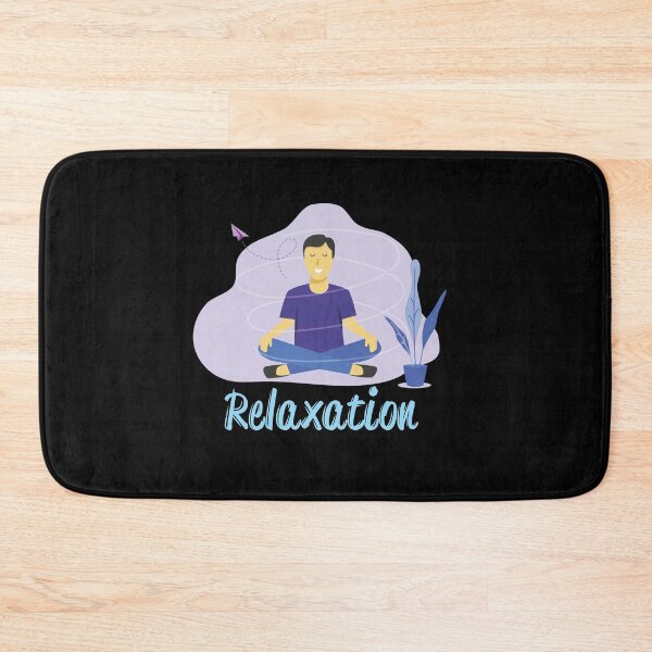 Item preview, Relaxation designed and sold by DELMEO.